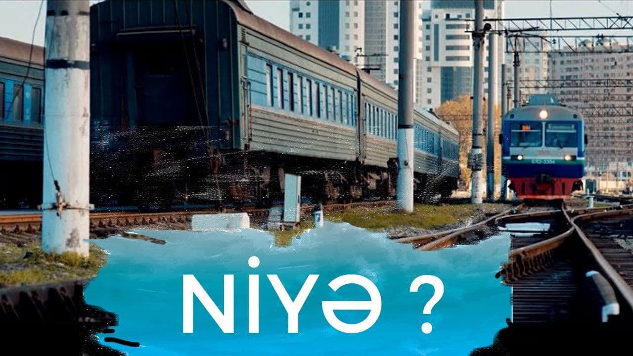 Niyə? 2