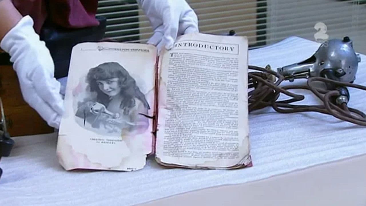 Turn Me On: The History of the Vibrator