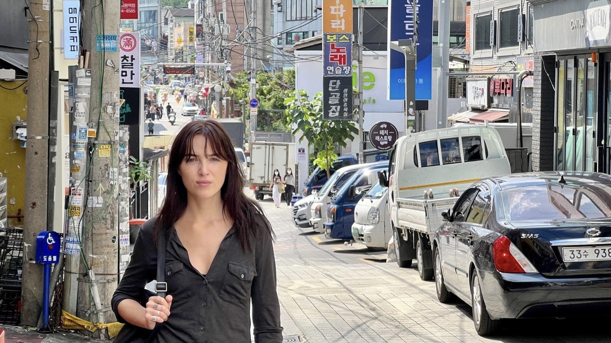 Spy Games - Grenzenlose Jagd