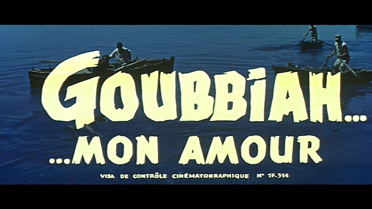 Liebe unter heißem Himmel