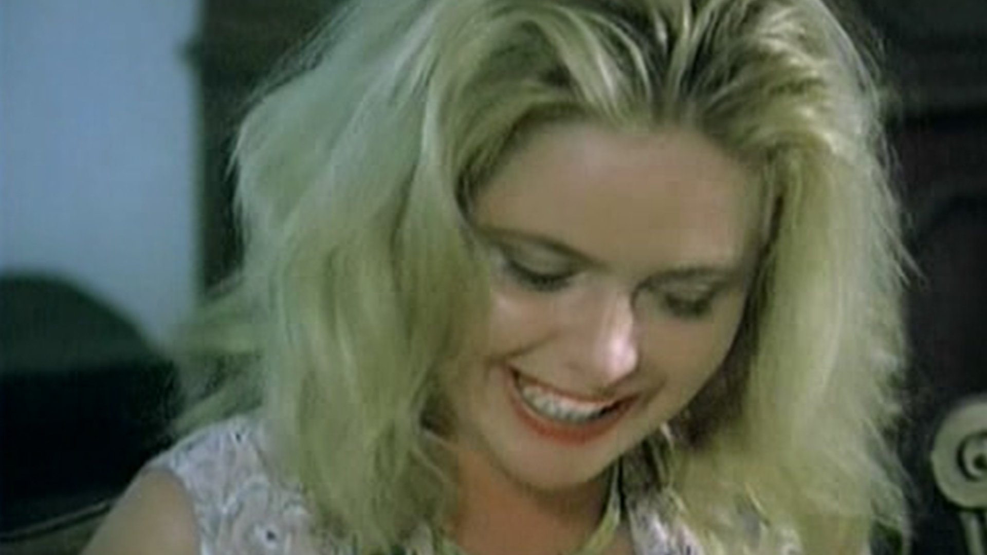 Die Möse meiner Mutter