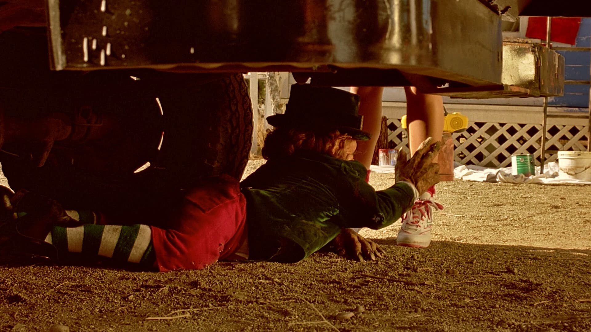 Leprechaun - Der Killerkobold