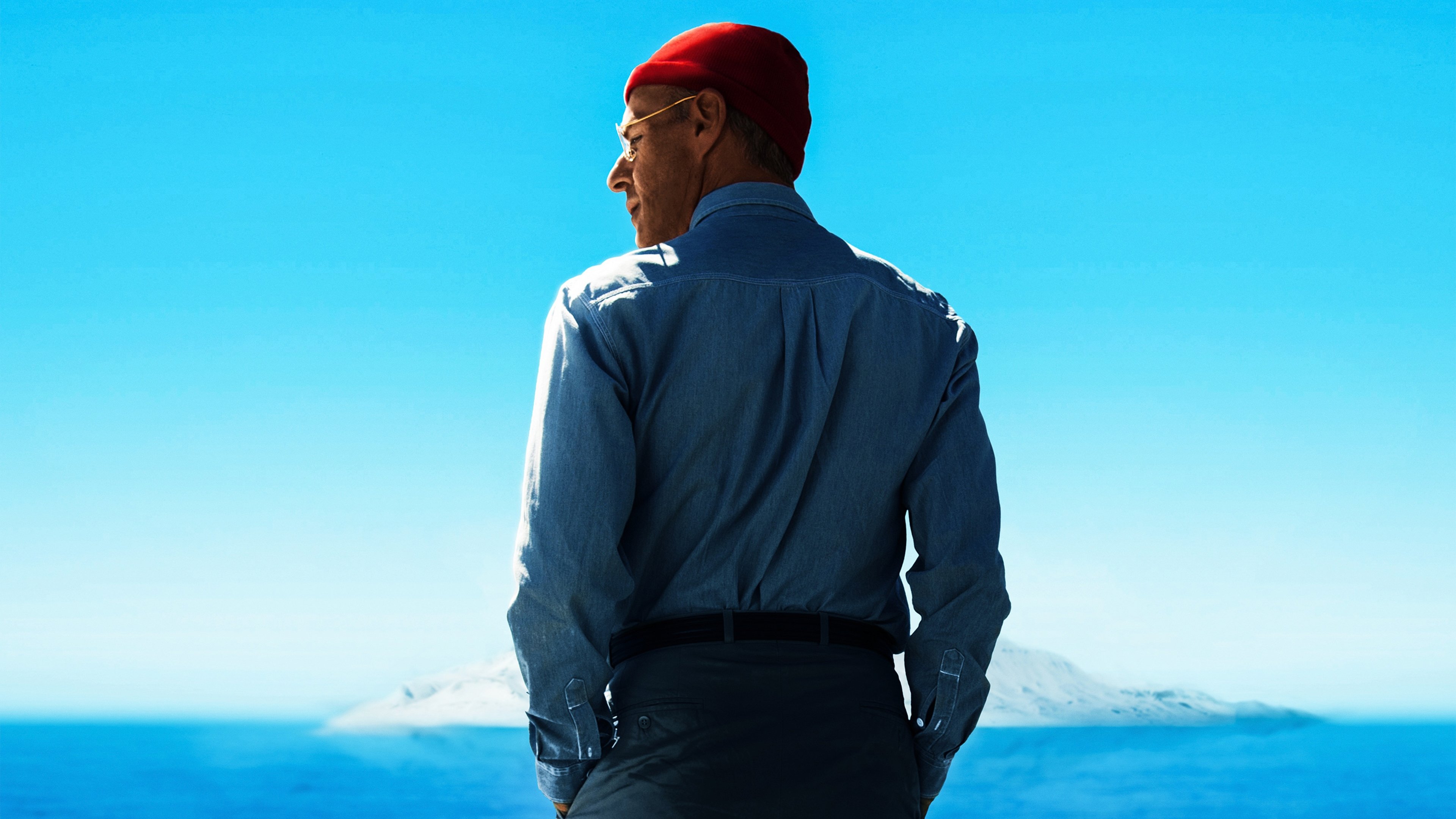 Jacques - Entdecker der Ozeane