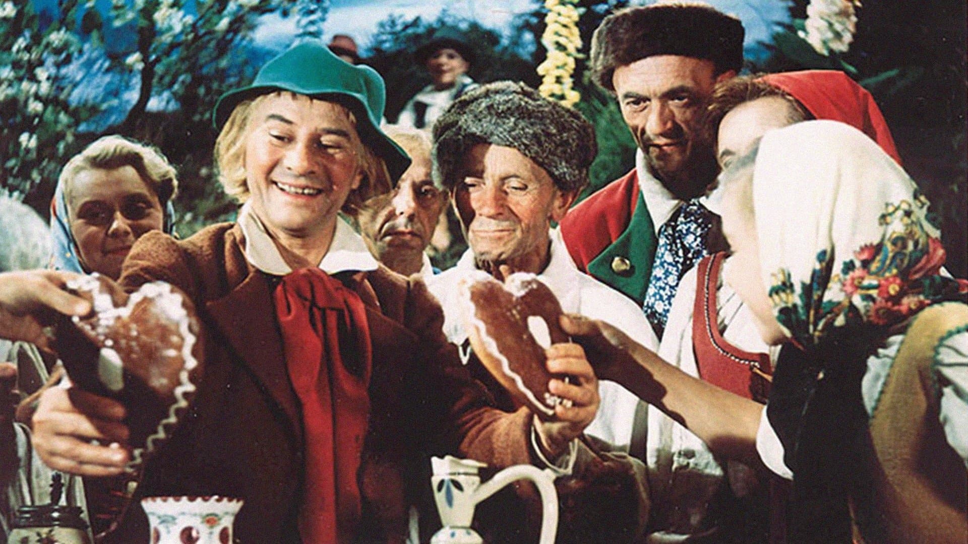 Knüppel aus dem Sack