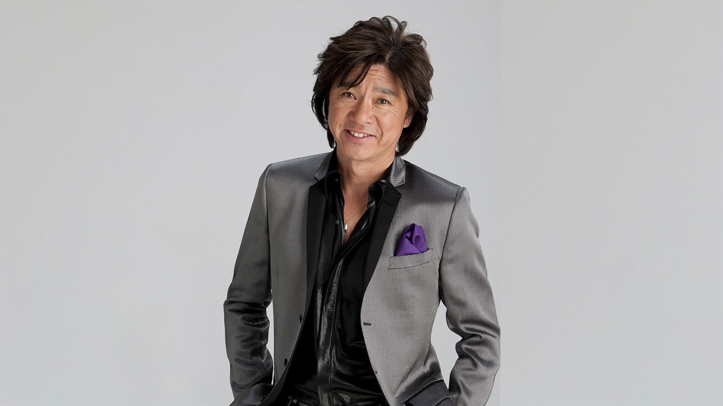 西城秀樹 歌声は永遠に