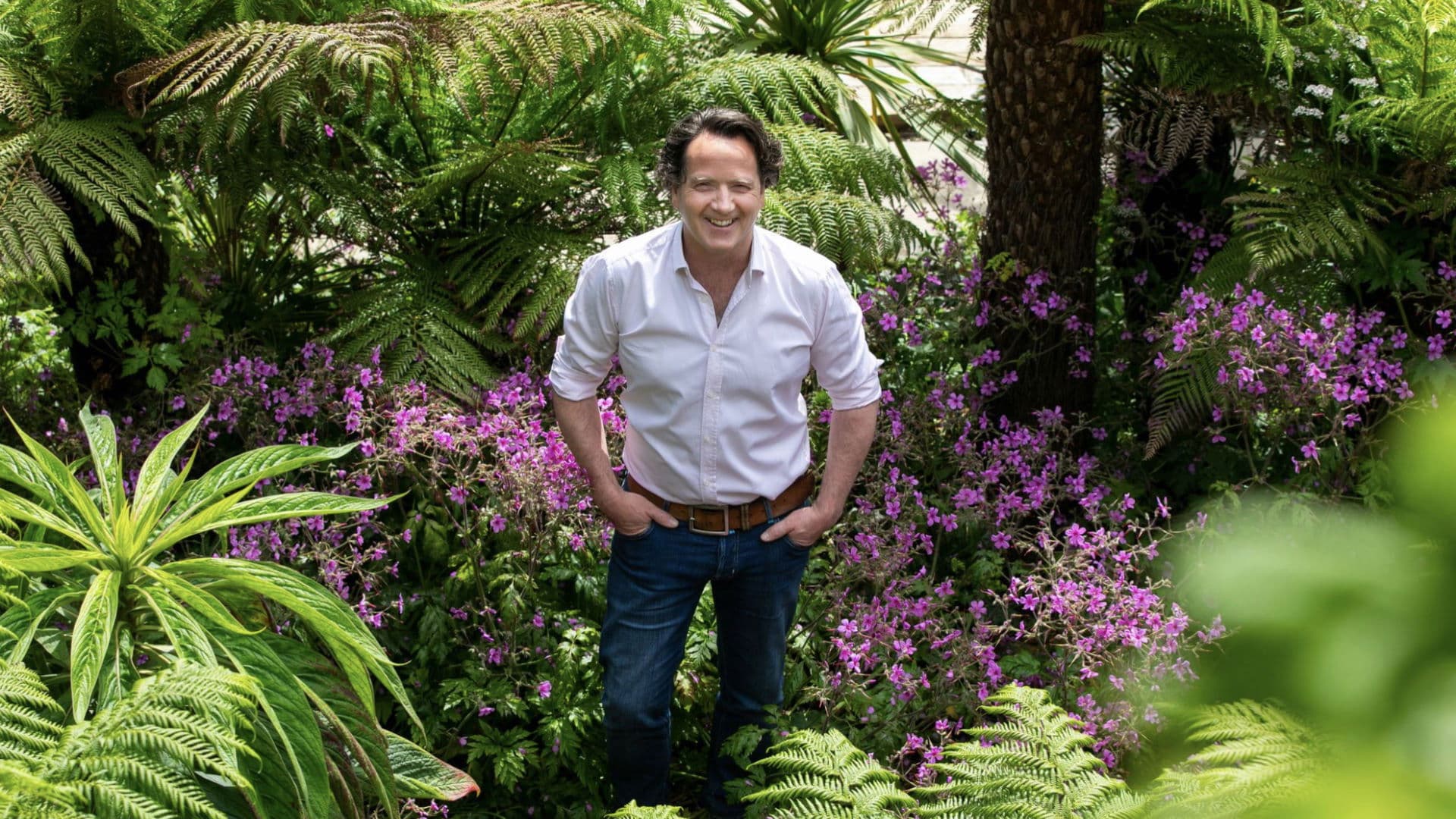 Gardening Together with Diarmuid Gavin