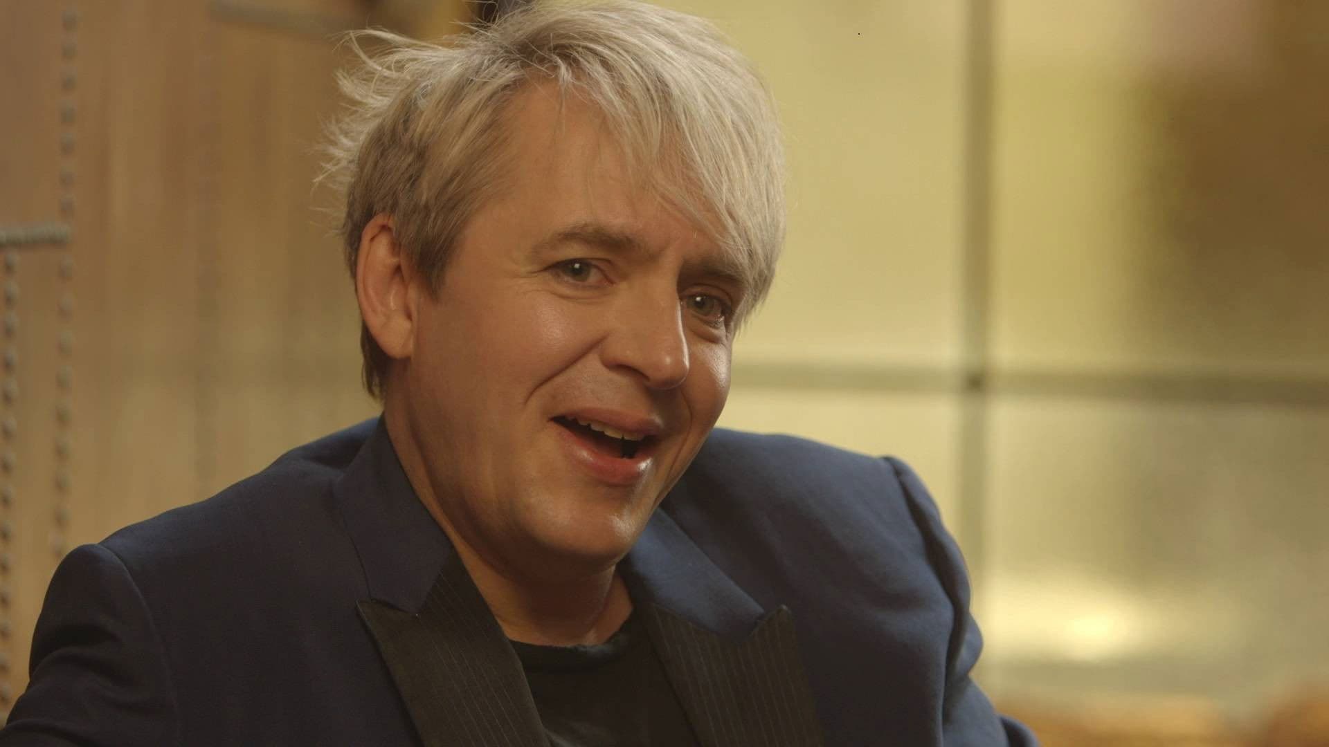 Long Island Radio – Der Sound der 80er