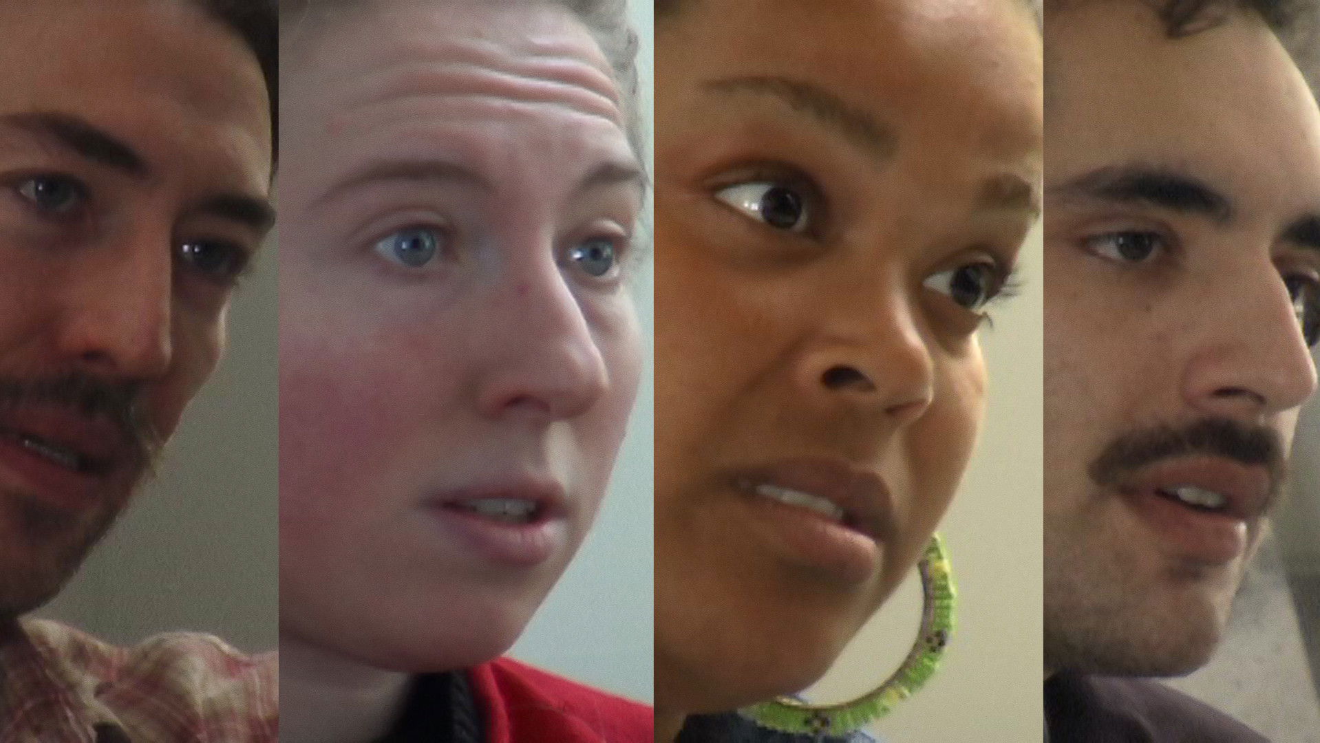 When Everything Was Gone