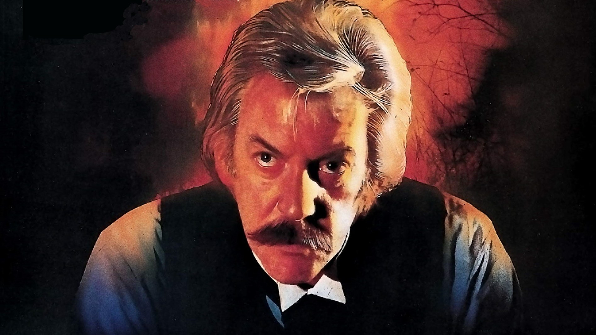 Die Nacht der Dämonen