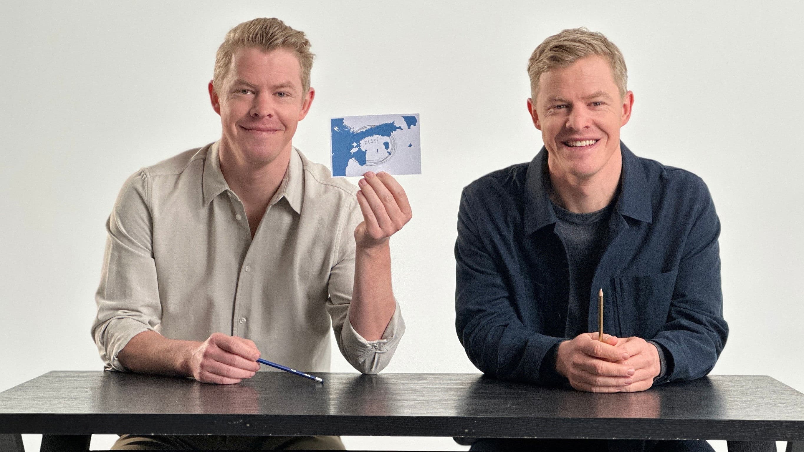 Lühhike öppetus Eesti kultuurist