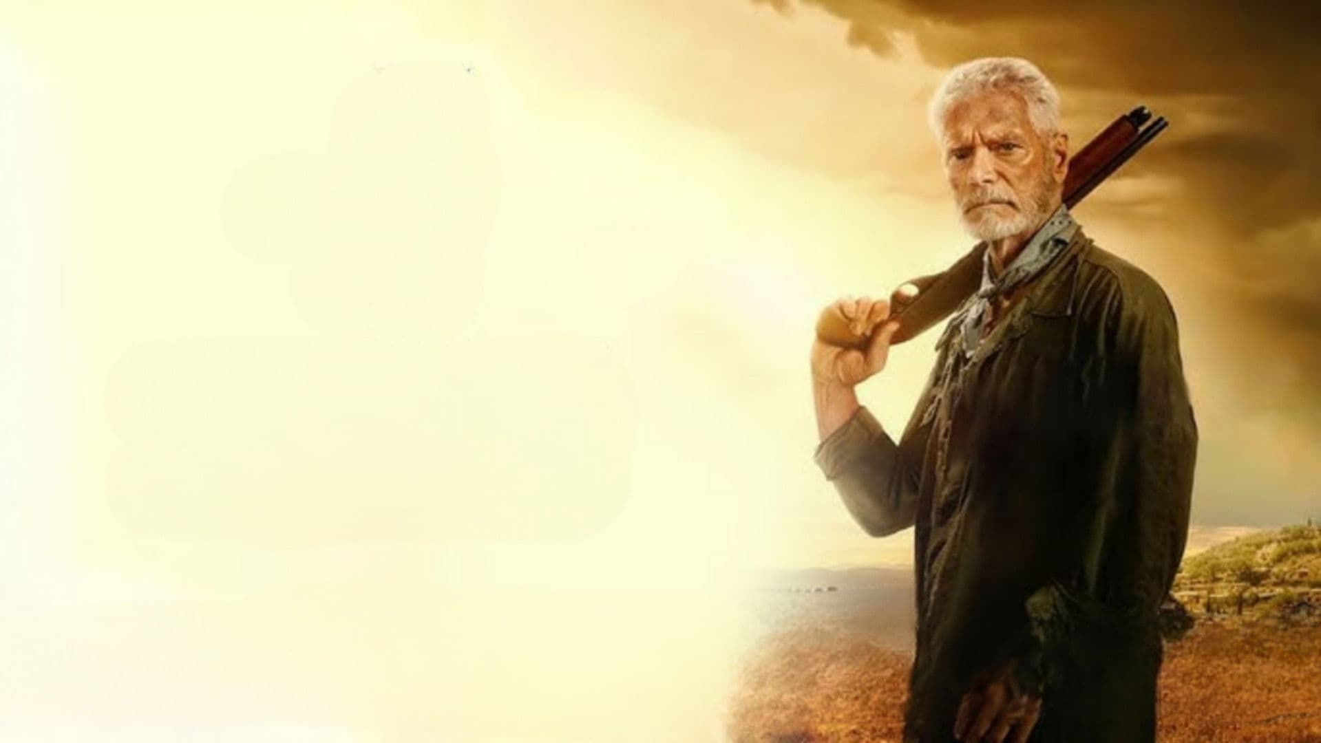 Hellfire - Verbrannte Erde