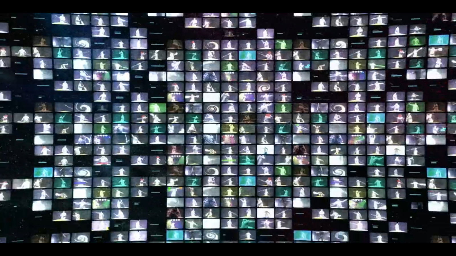 Dans l’ombre du Star Wars Kid