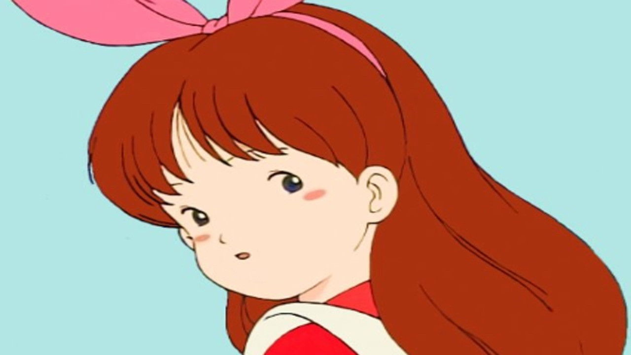 おやゆび姫物語