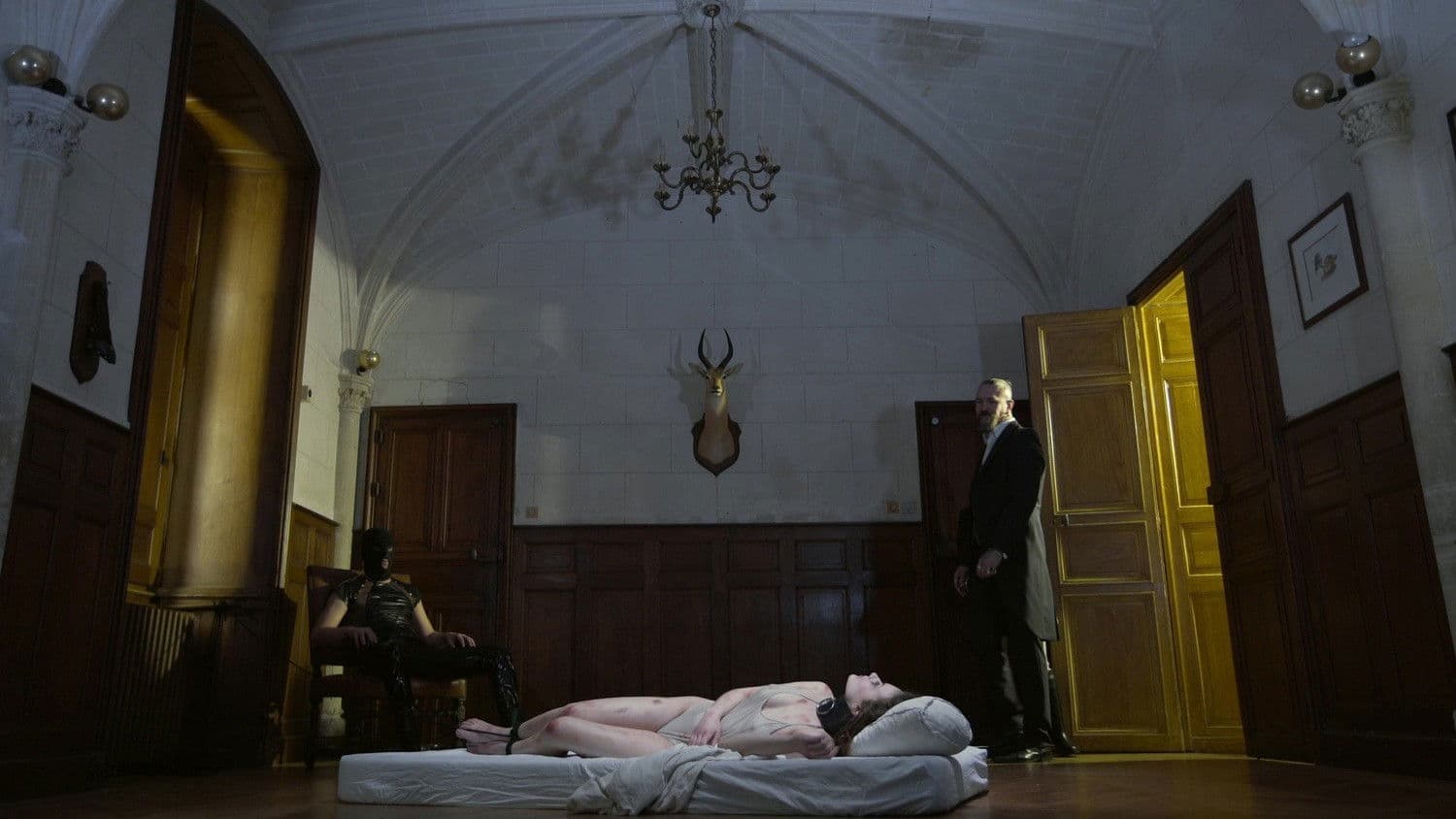 Die Rache der Tochter