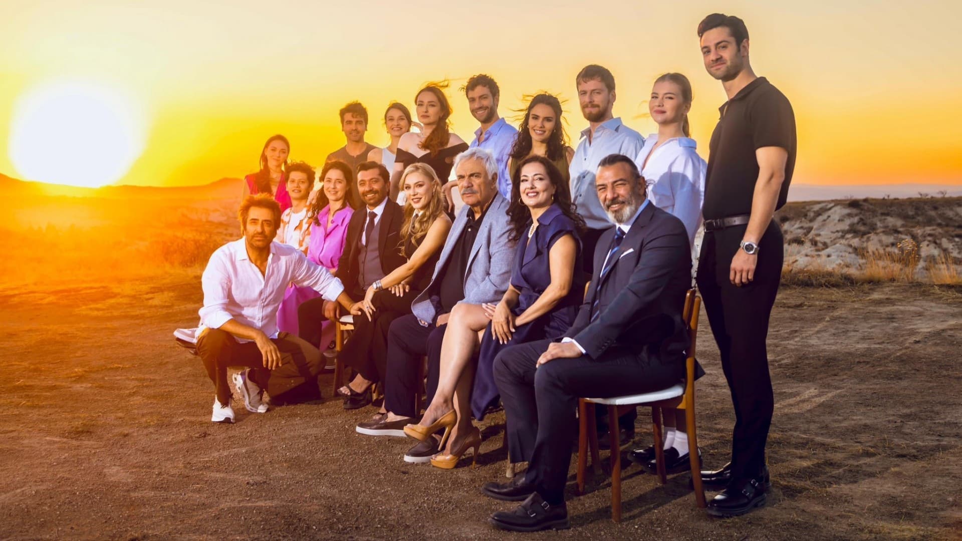 Güzel Aşklar Diyarı