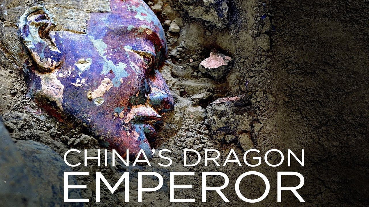 Chinas Drachenkaiser