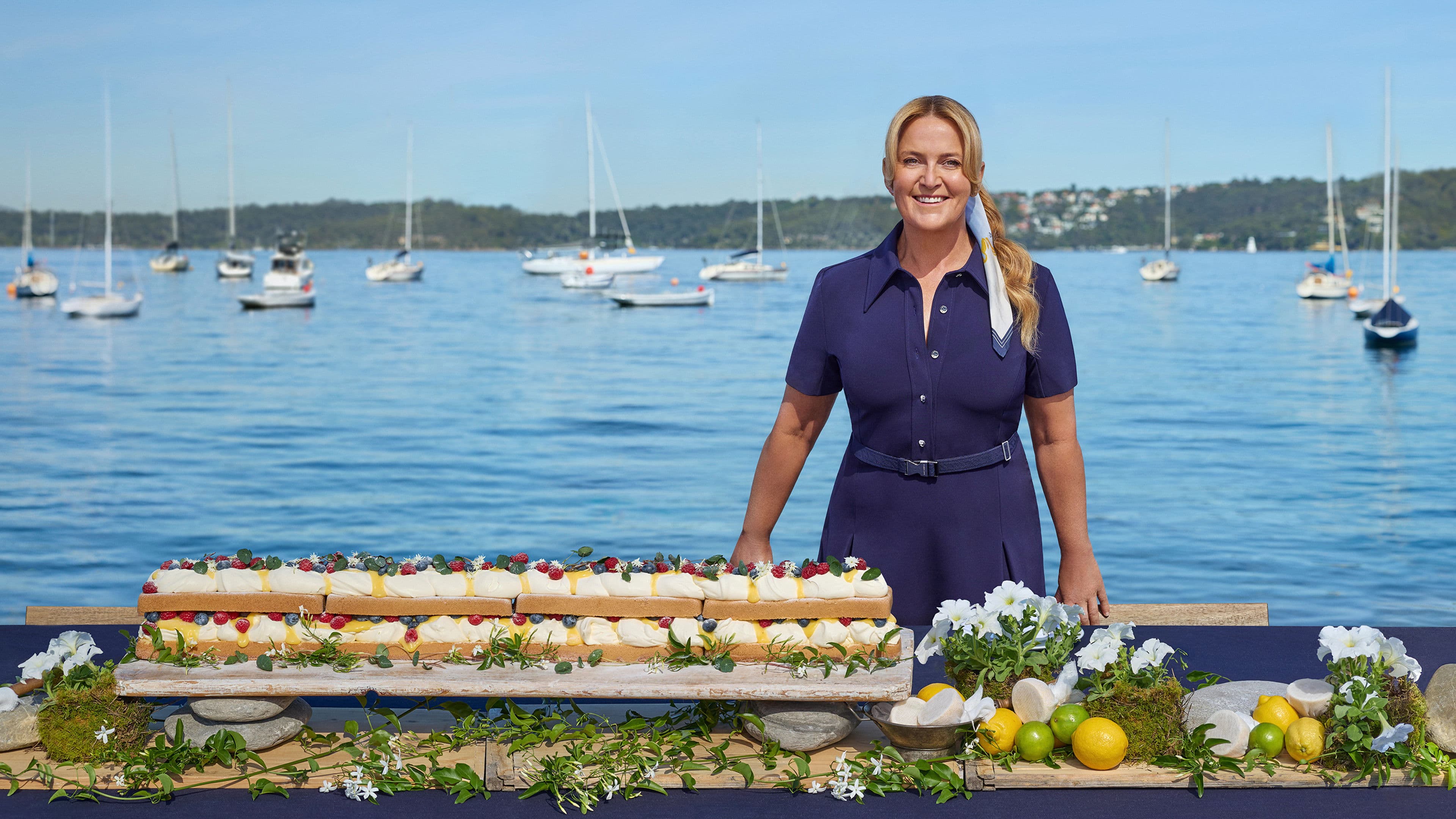 Donna Hay Coastal Celebrations