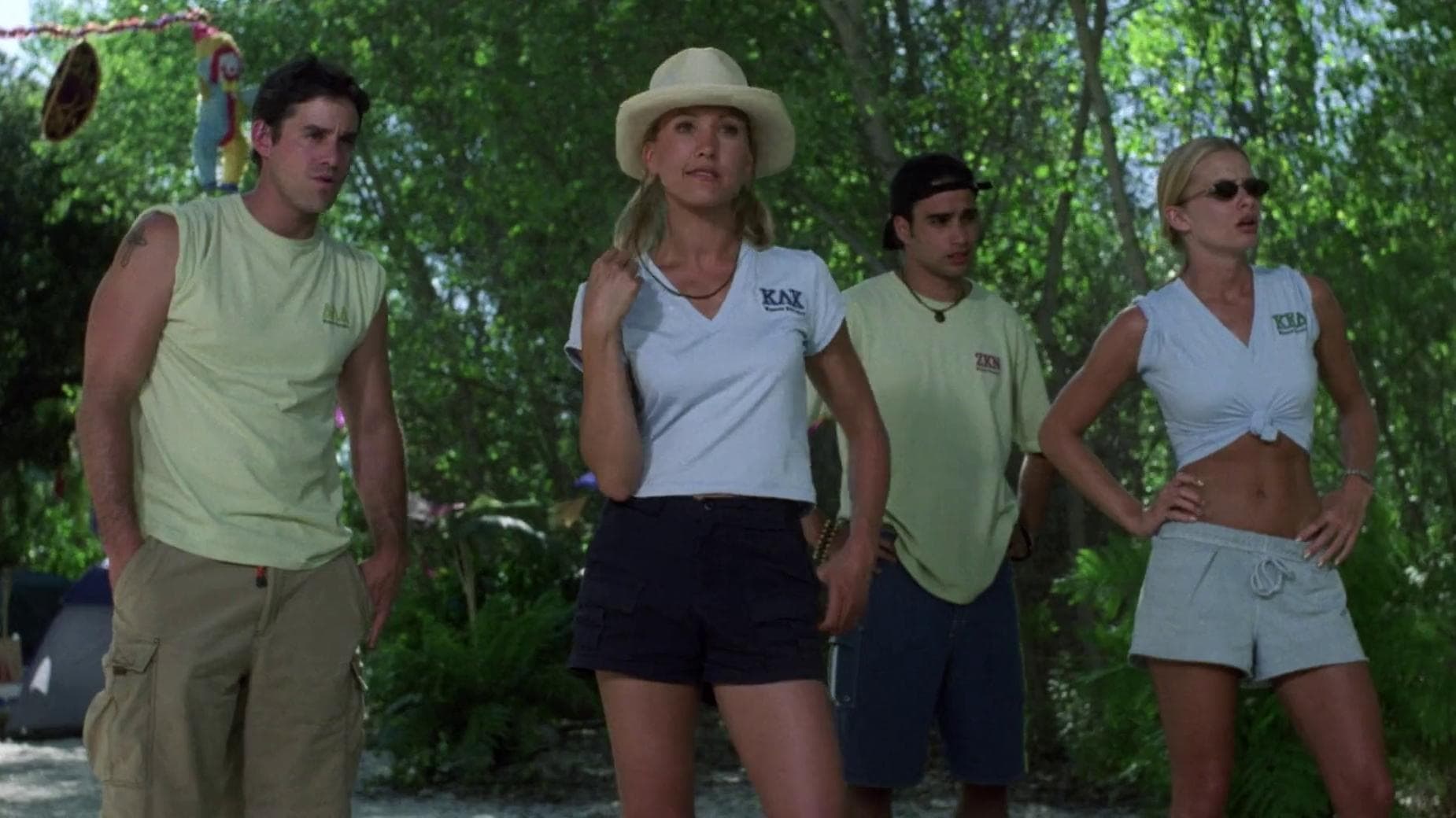 Pinata - Dämoneninsel