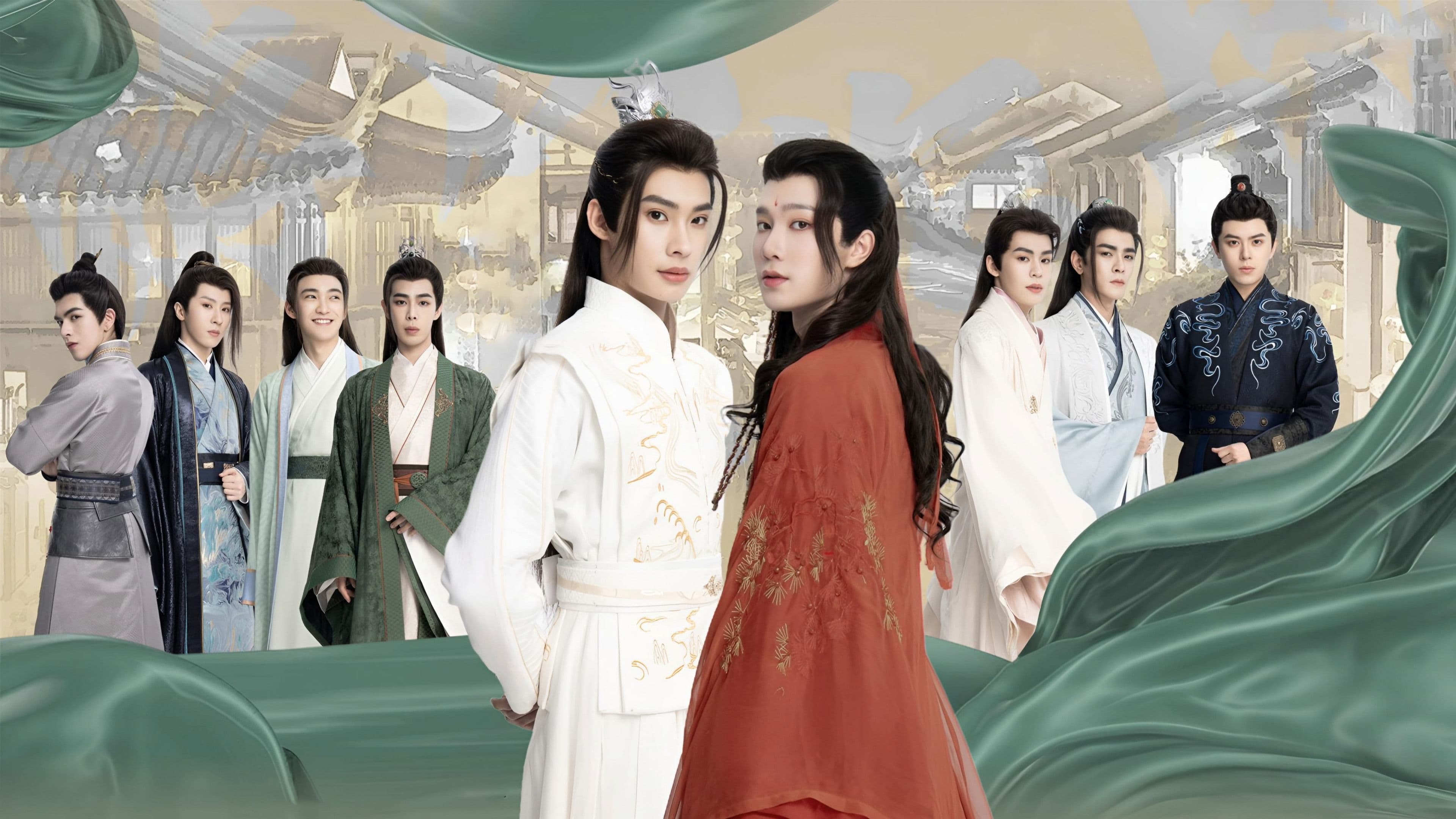 Battle of the writers