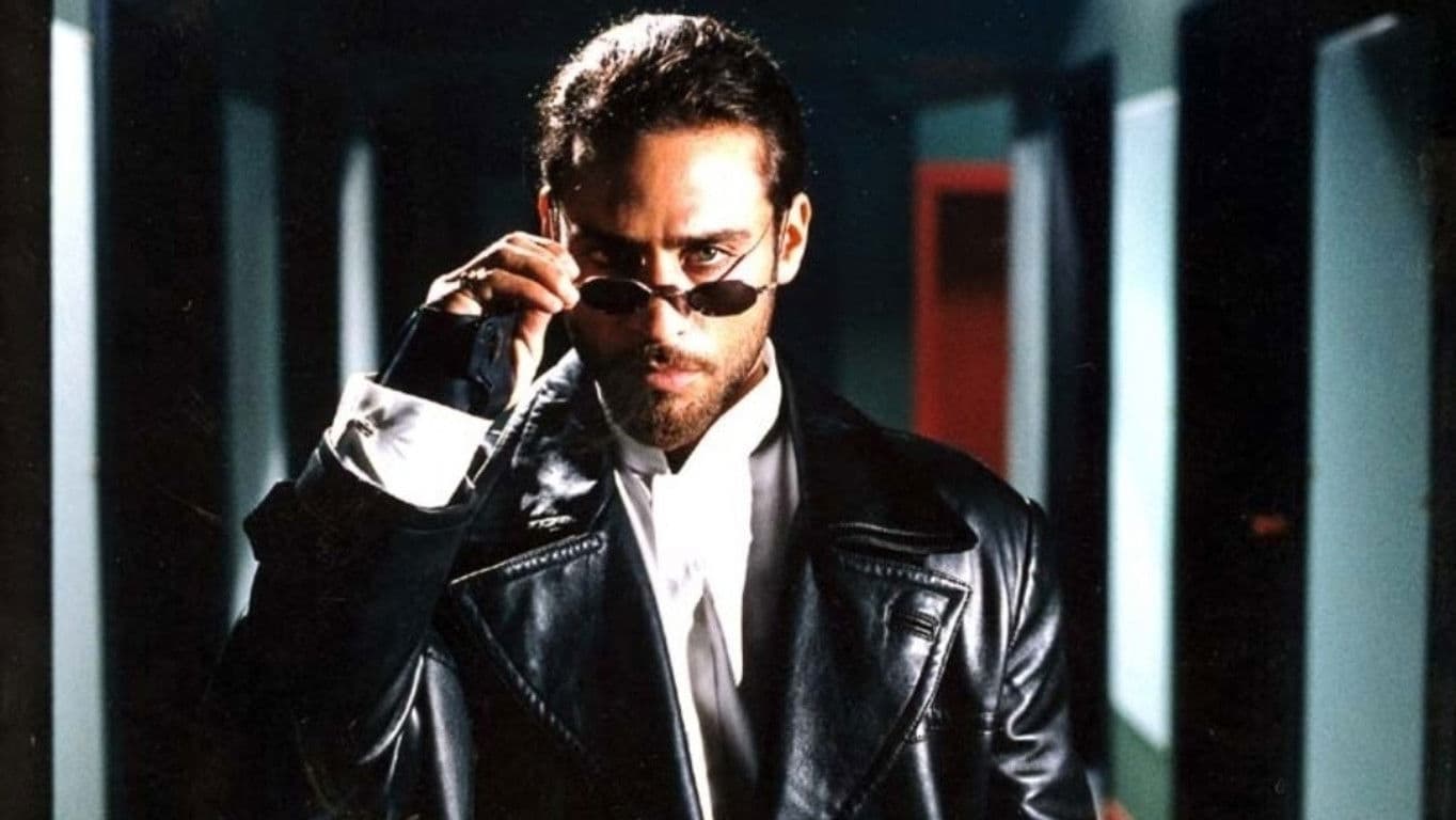 Ein mörderisches Paar