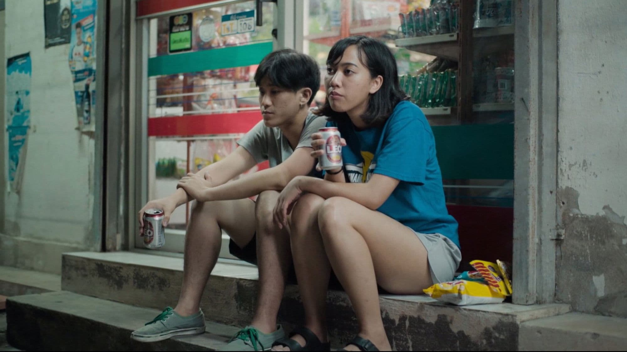 เพียงชายคนนี้ ผู้ไม่อยากจากเธอทุกชาติไป