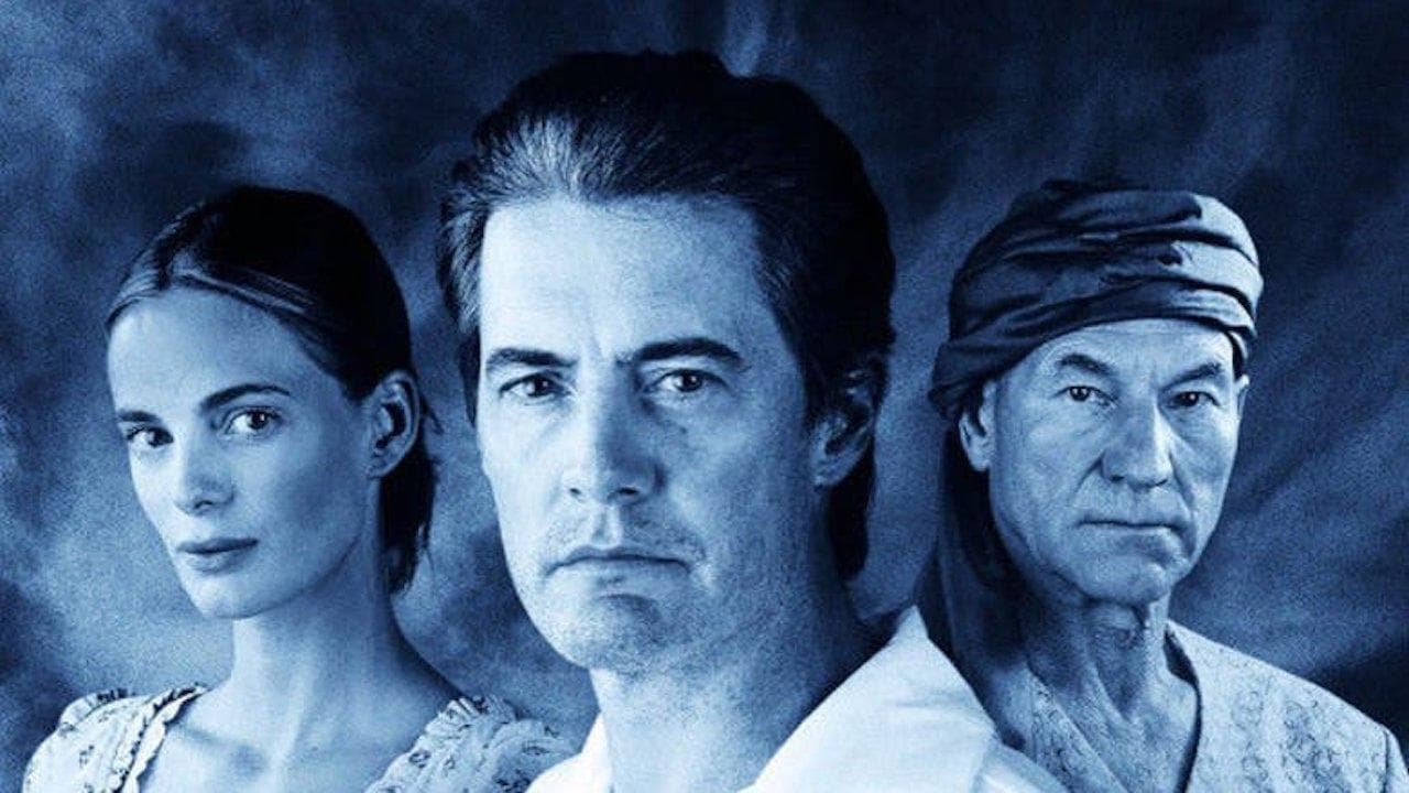 Mysterious Island - Die geheimnisvolle Insel