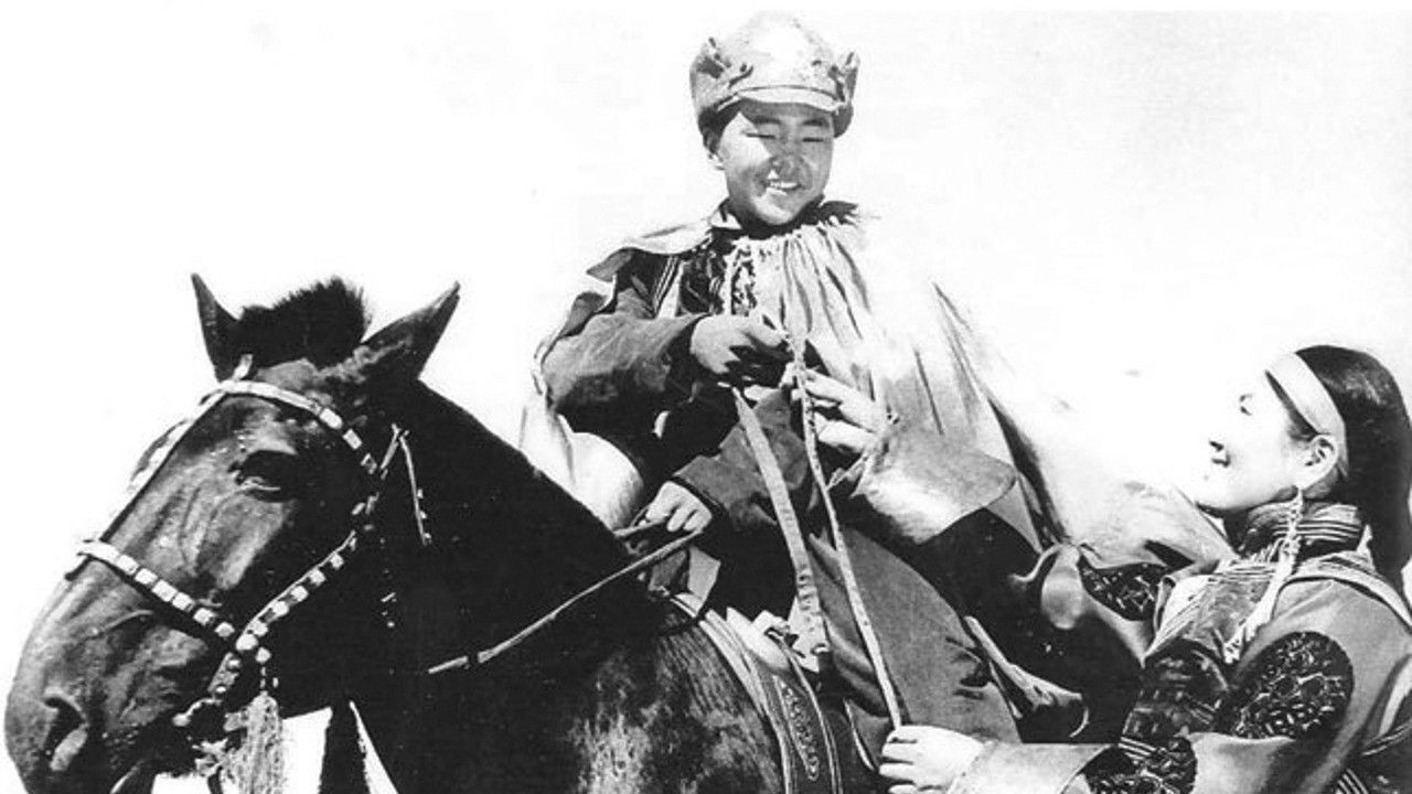 Улаан дарцаг