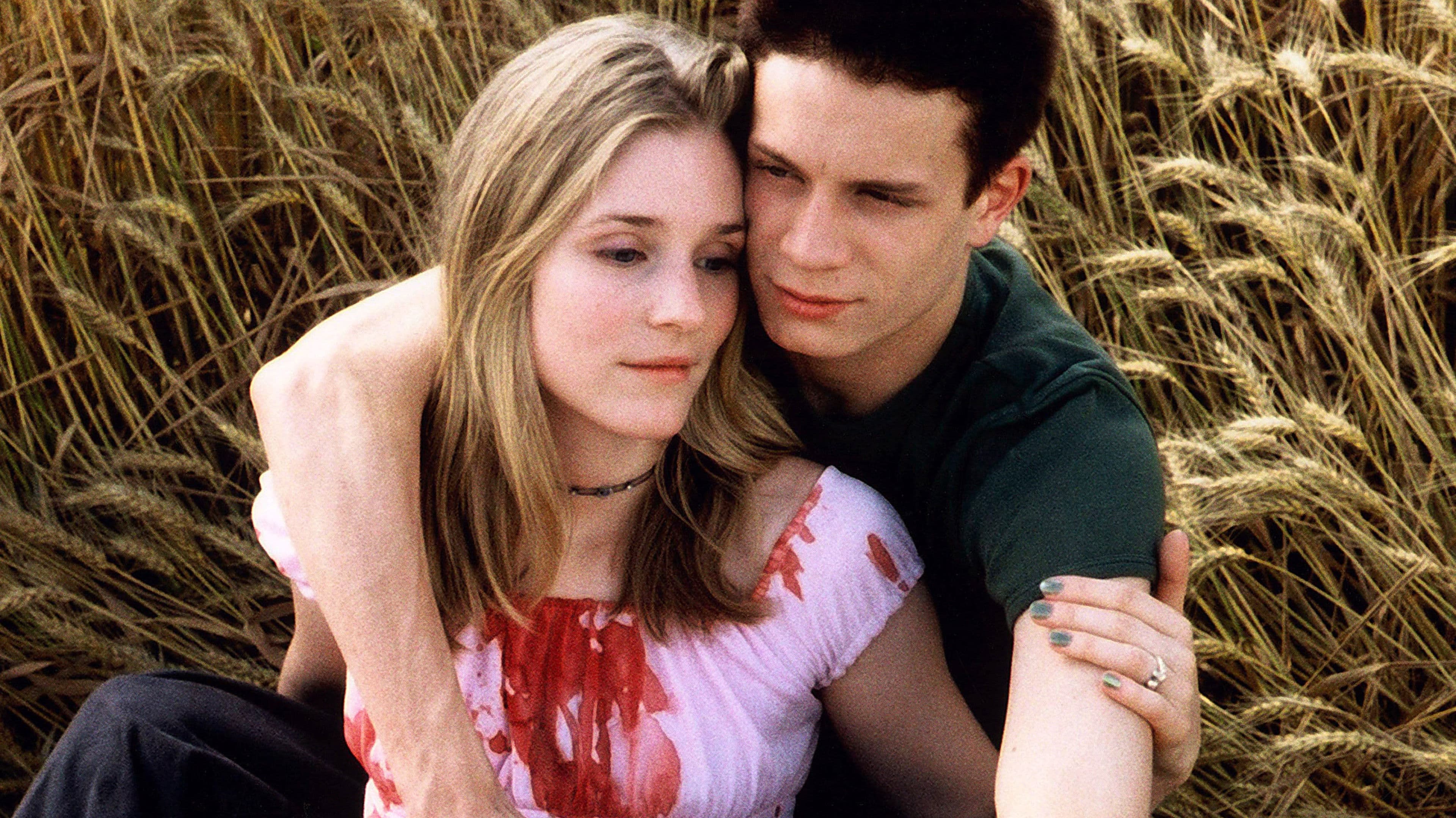 Ein kriminelles Paar