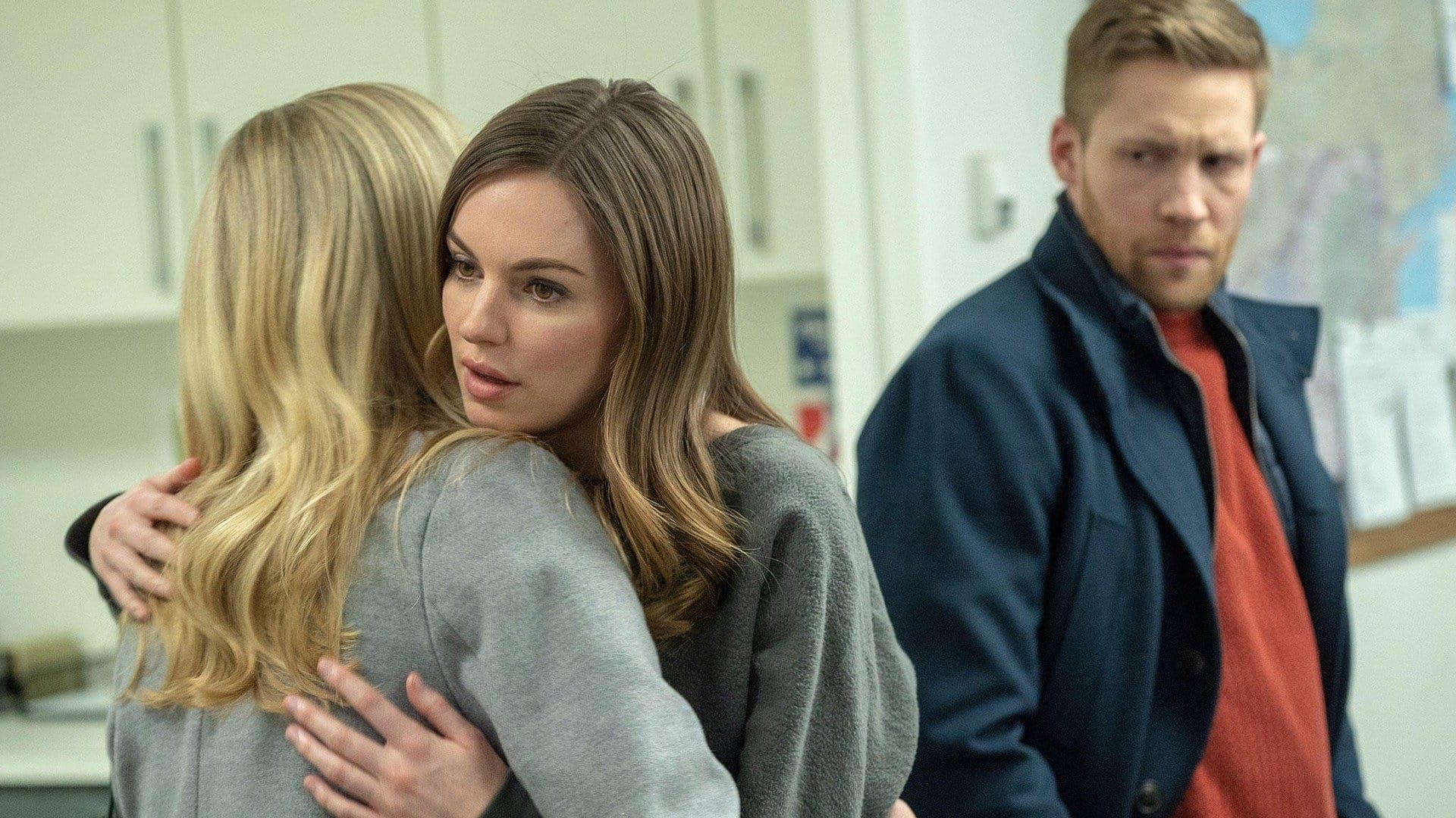 Mutmaßliche Entführung