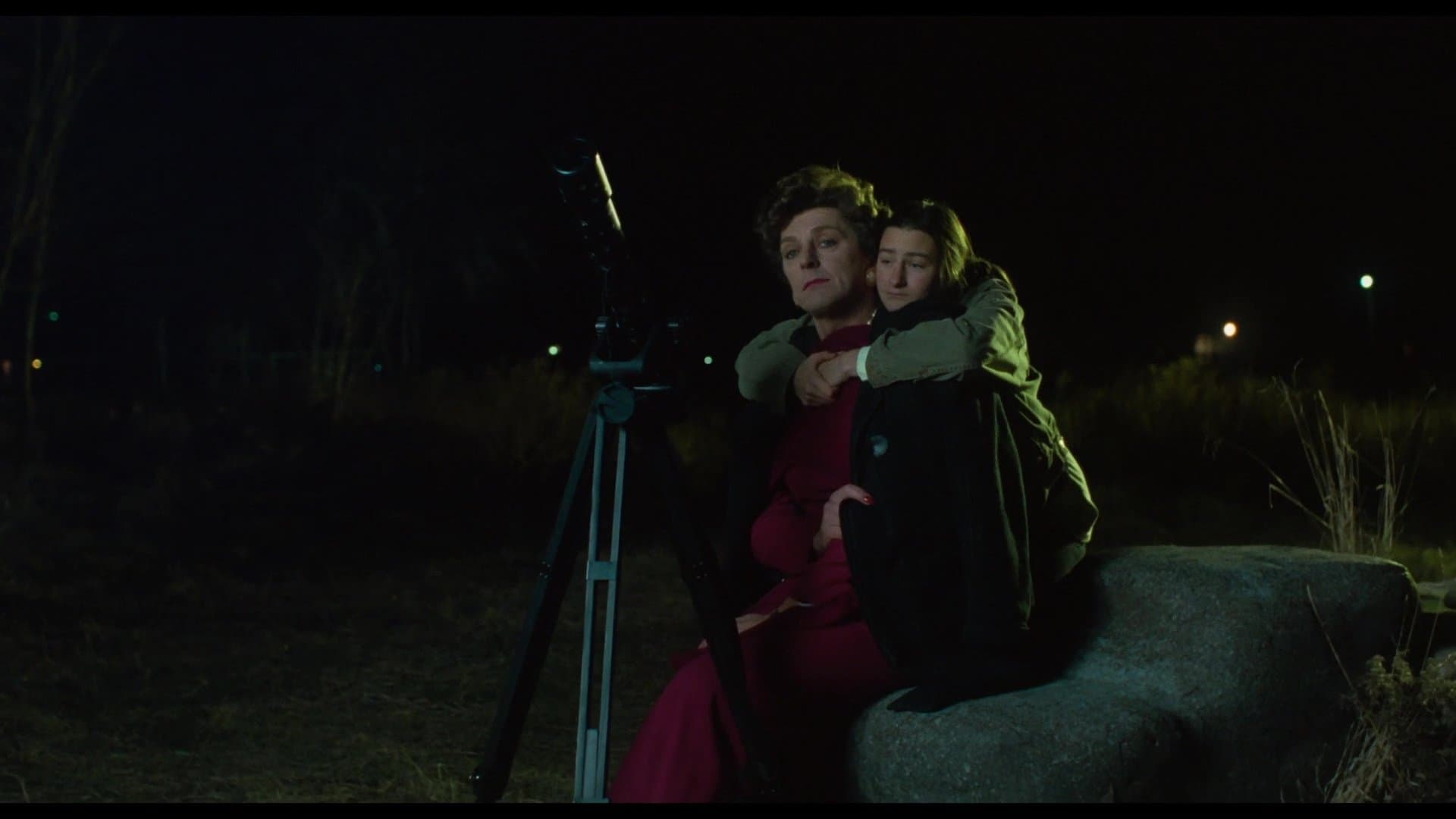 Das Geschlecht der Sterne