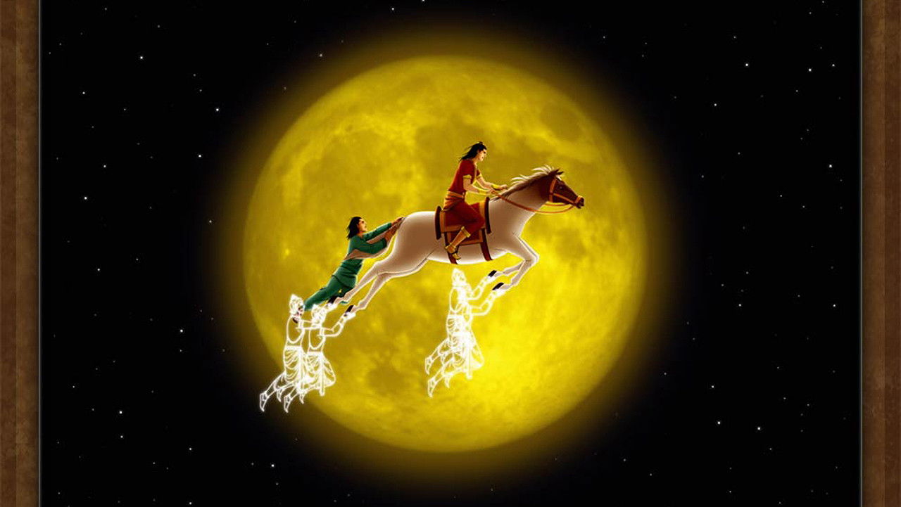 พุทธศาสดา