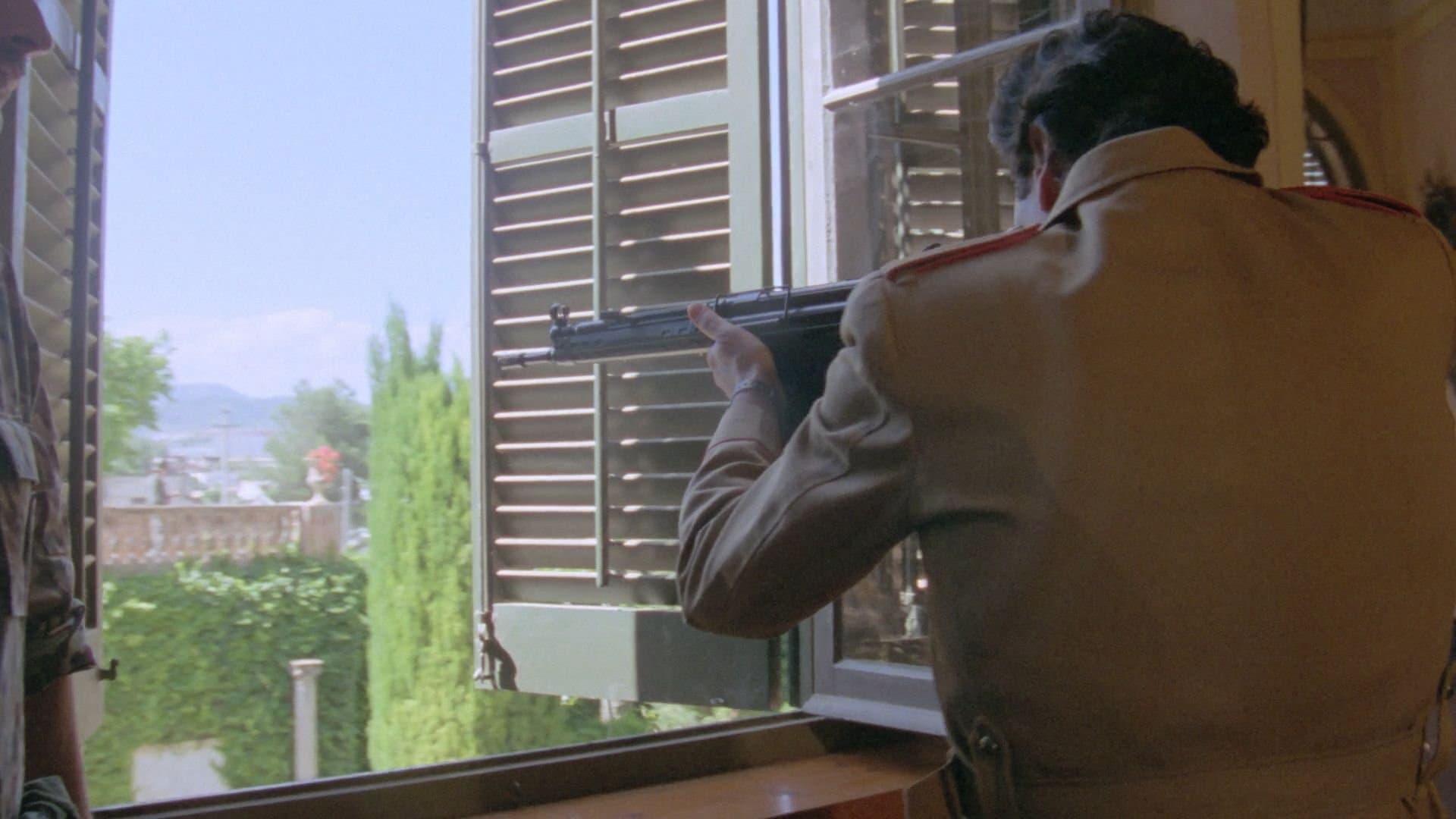 Esmeralda Bay - Countdown zur  Hölle