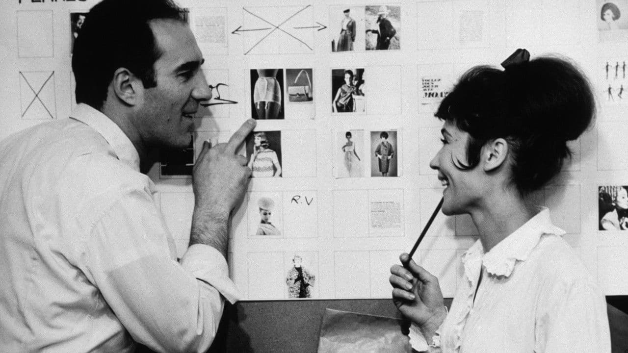 La Chance et l'Amour