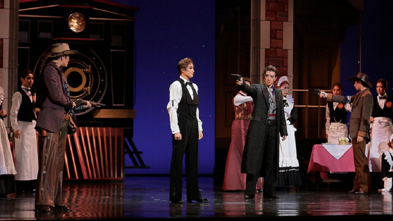 ゴールデン・リバティ