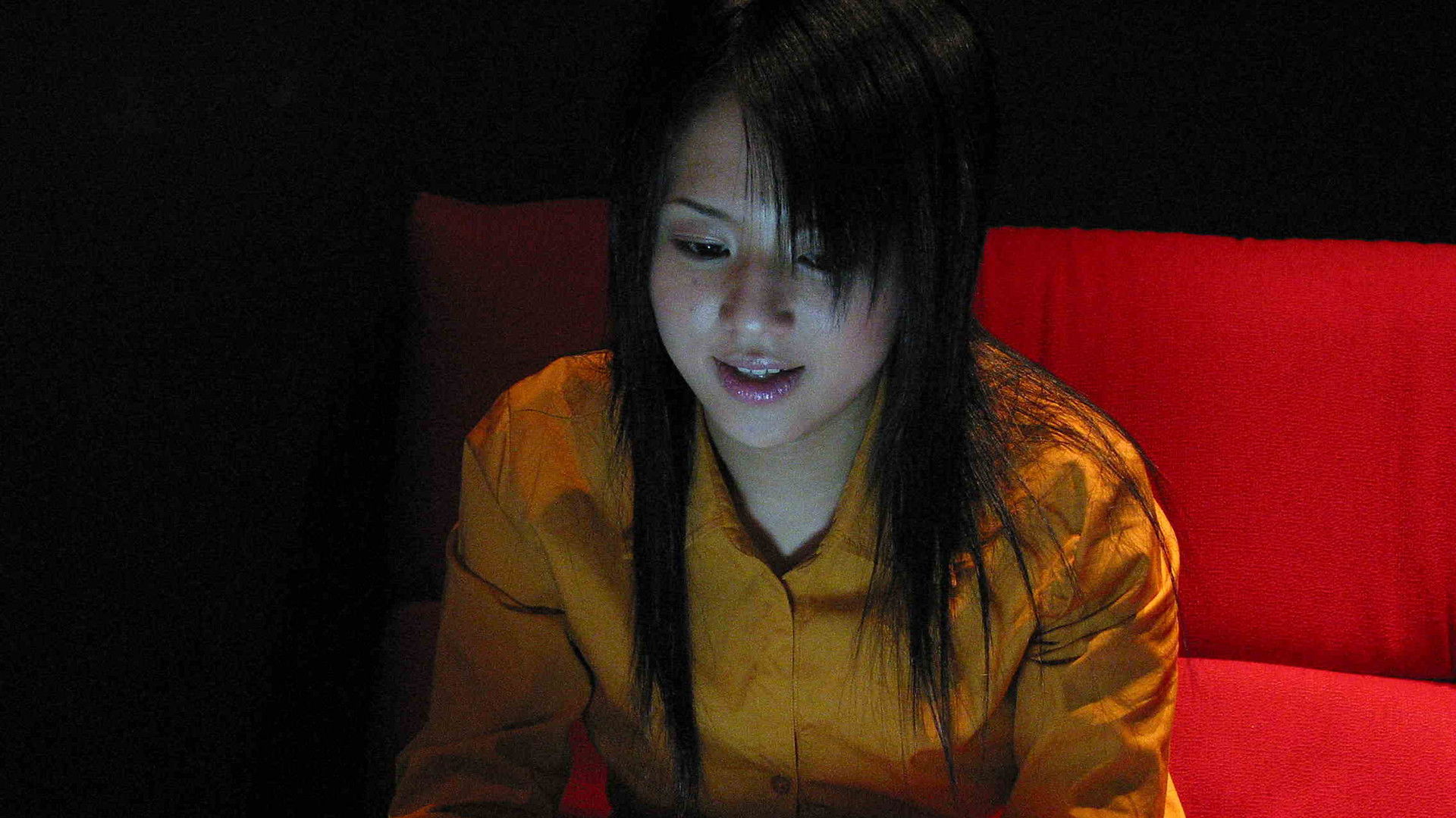 狂愛　死ぬまでにしたい４つのこと