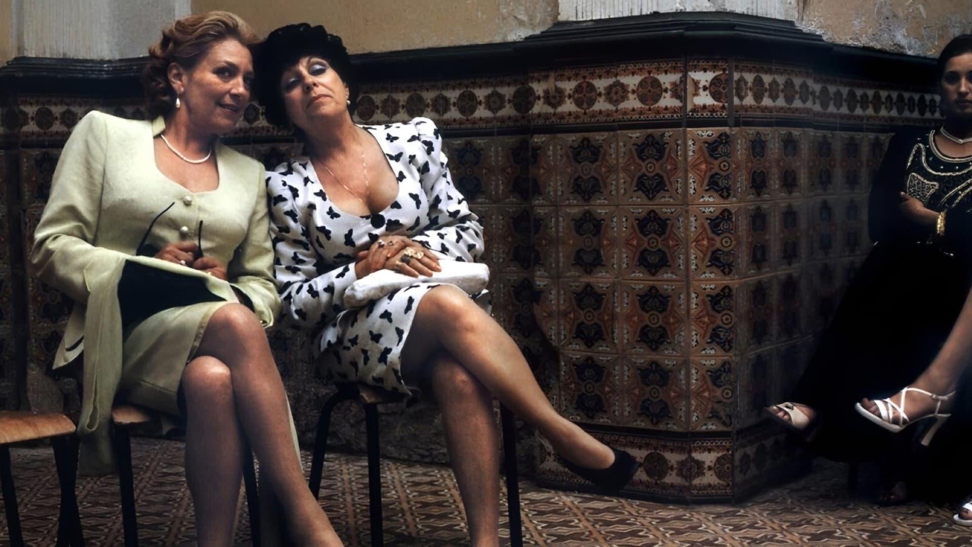 Le harem de Mme Osmane