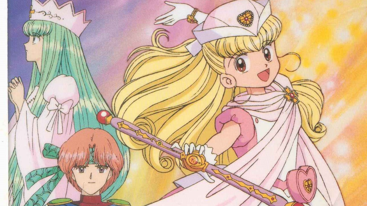 ナースエンジェルりりかSOS