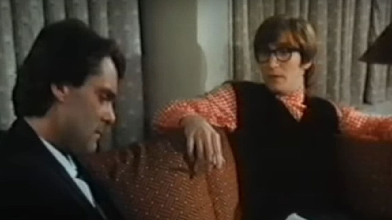 John and Yoko: A Love Story