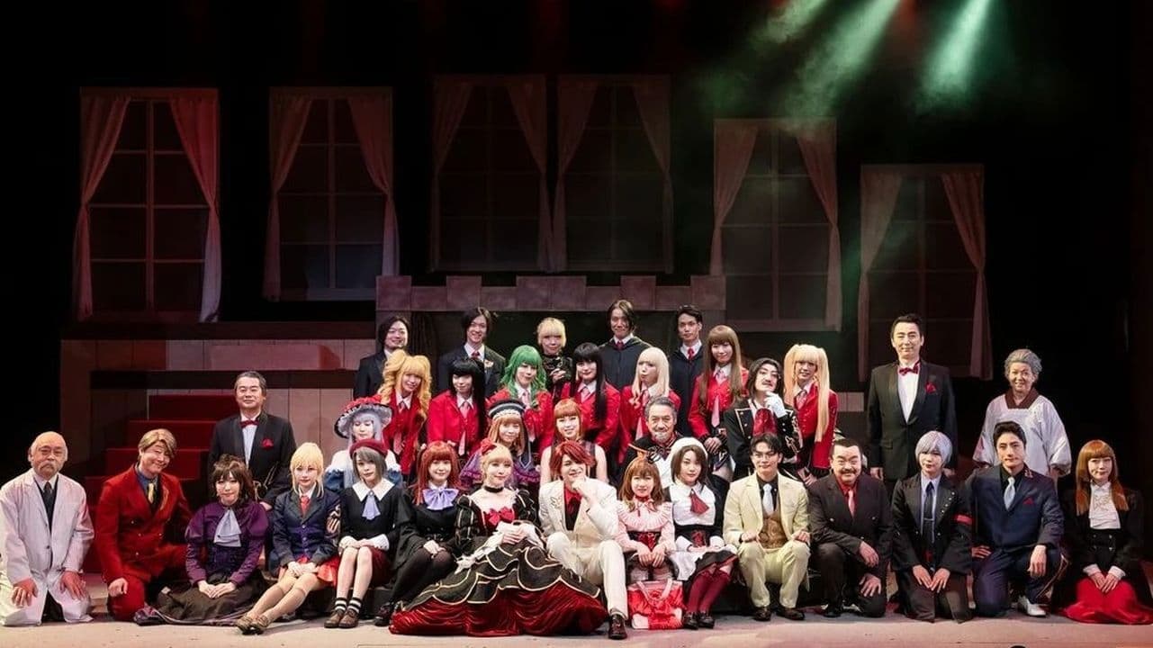 うみねこのなく頃に~Stage of the golden Witch~ Episode 3