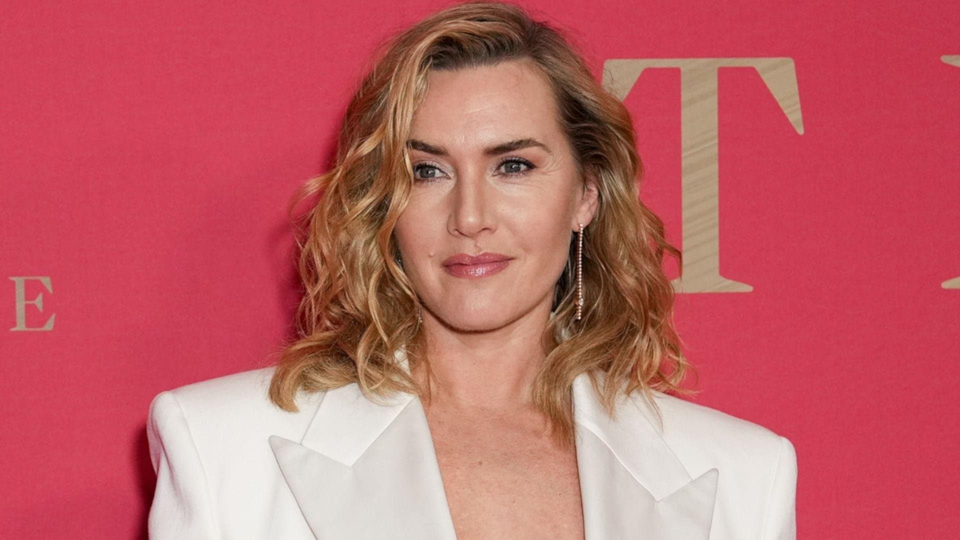 Kate Winslet, entschieden authentisch