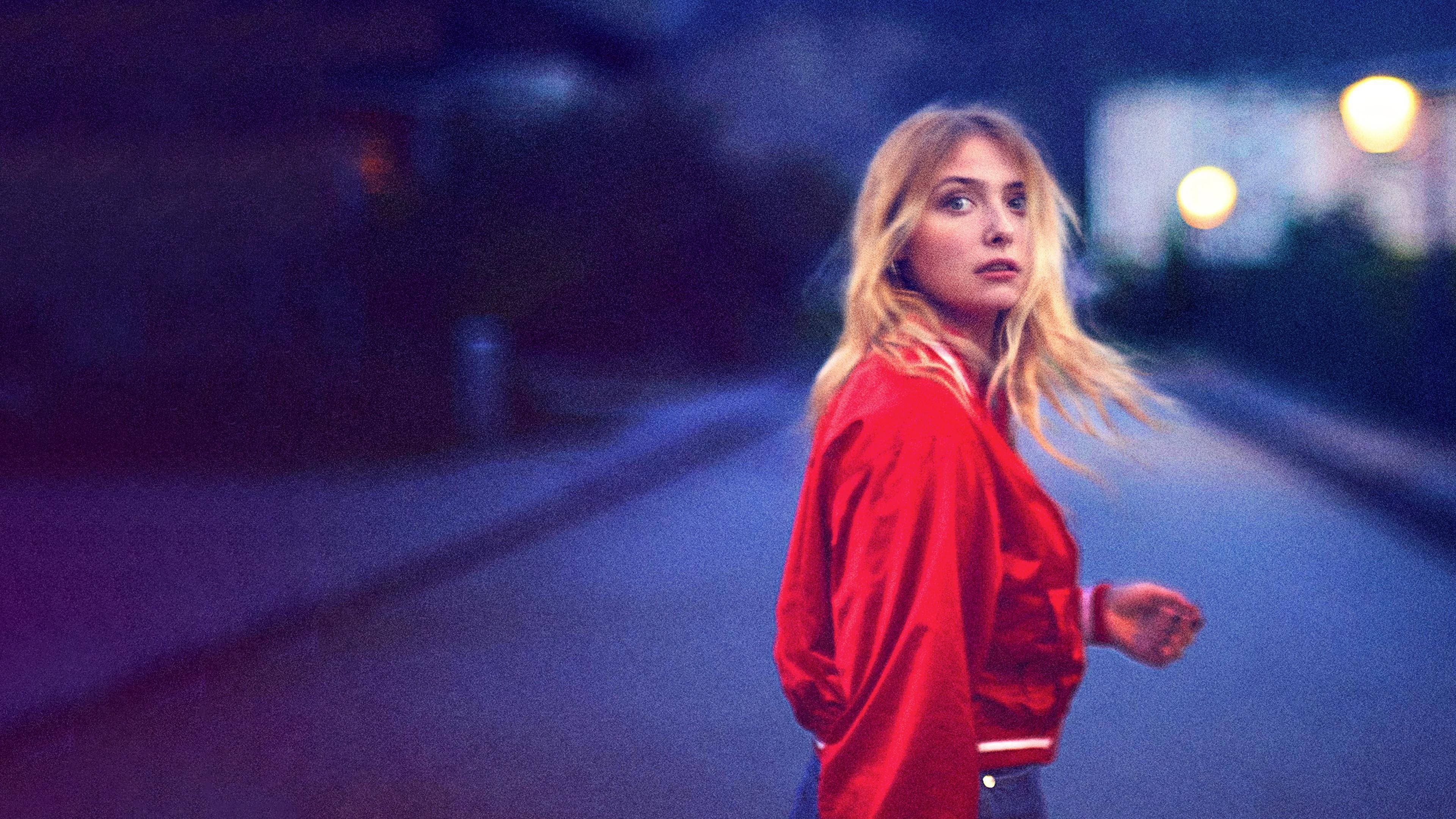 In der Nacht des 12.