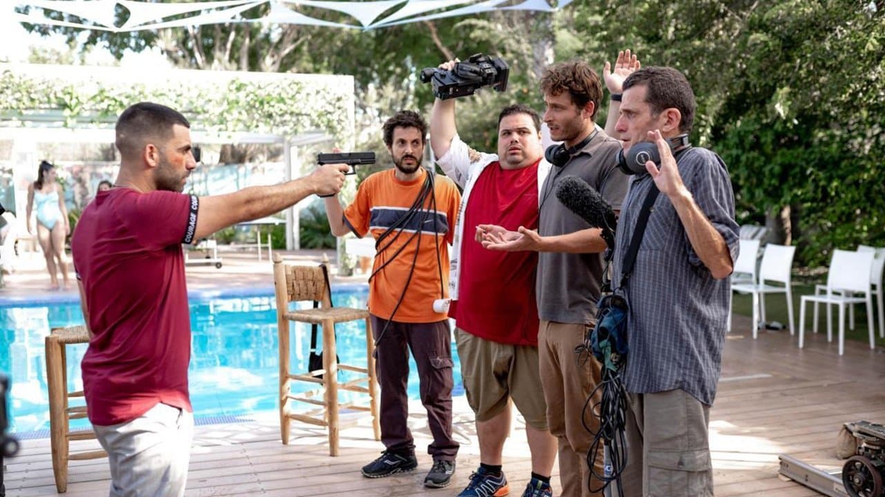 אוהב אותך צ'ארלי