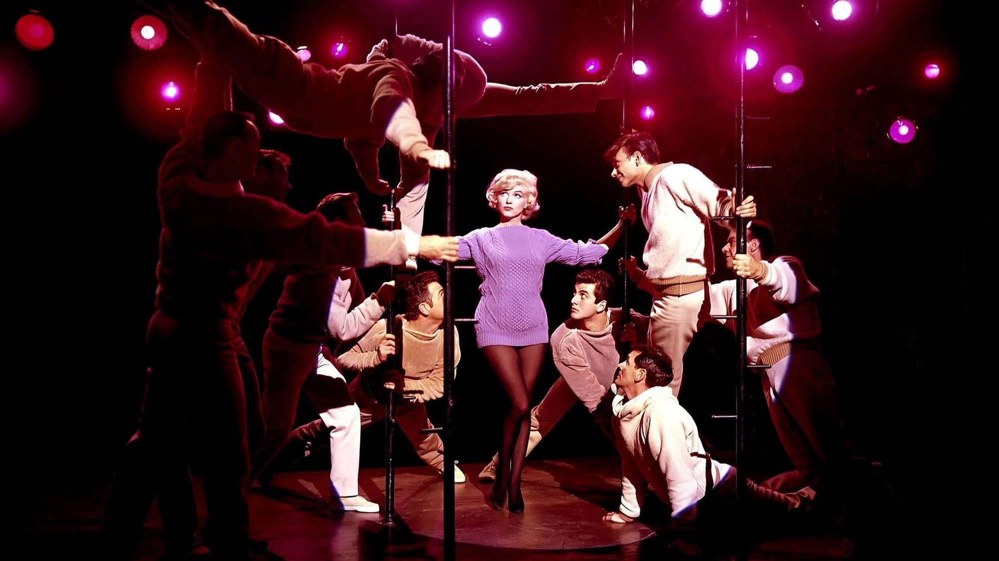 Machen wir's in Liebe