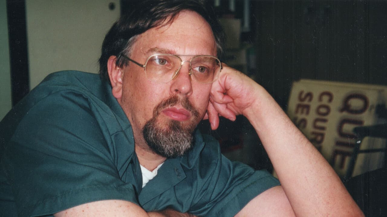 Joel Rifkin: Geständnisse eines Serienmörders