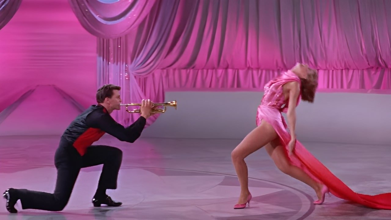 Das Mädchen aus der Unterwelt