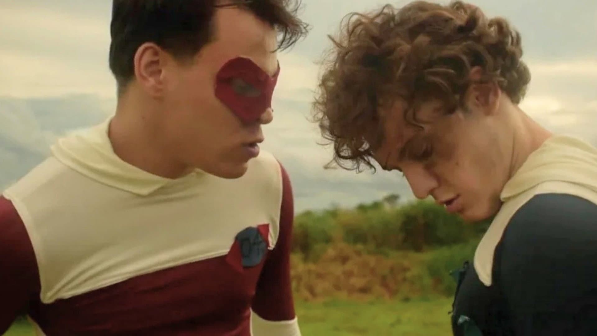 Pássaros da Meia noite