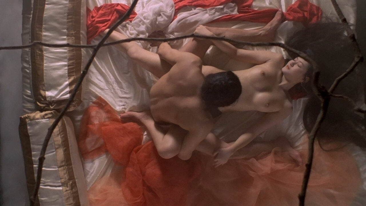 聊齋三集之燈草和尚