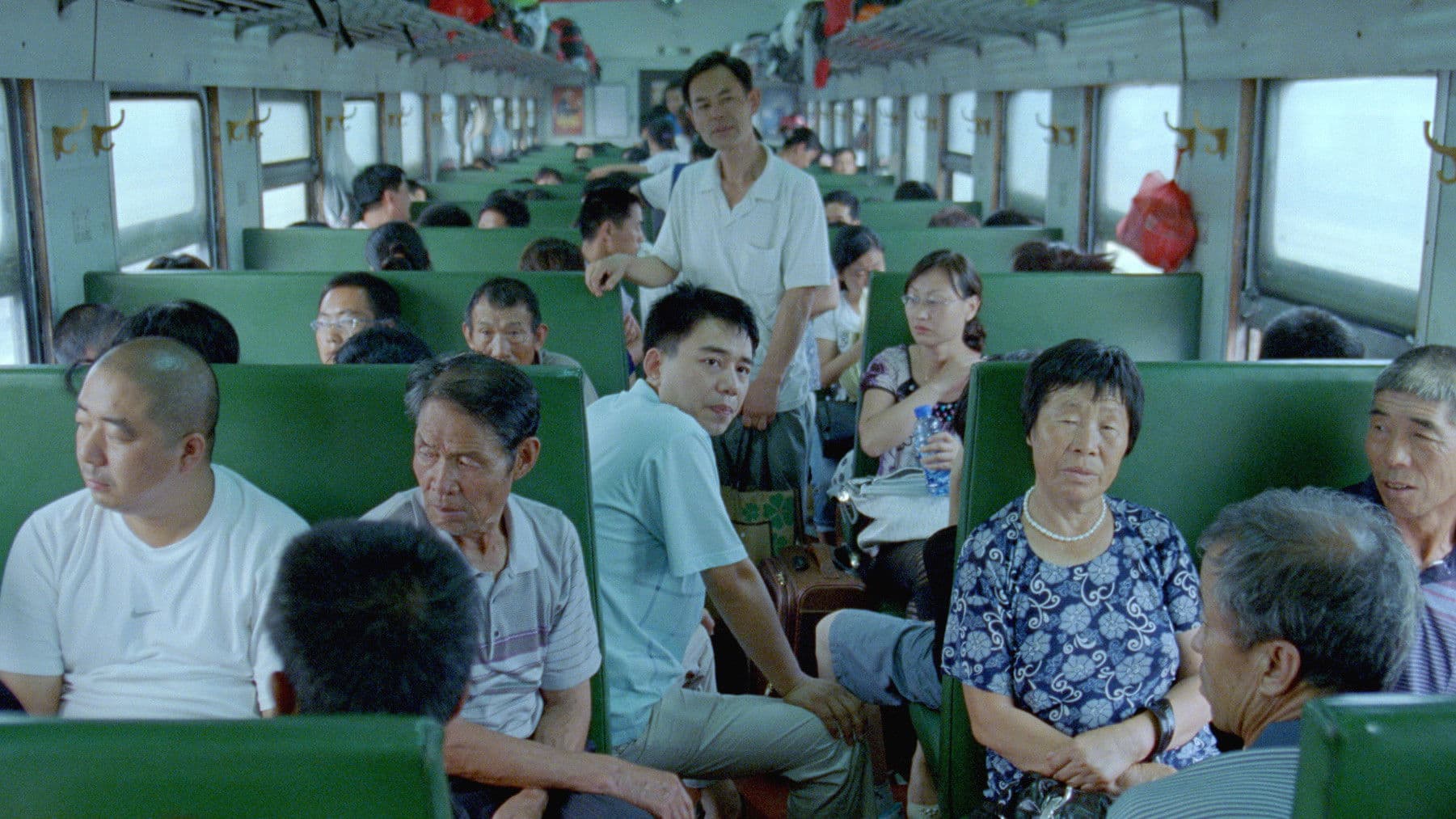 China - von Shanghai nach Tibet