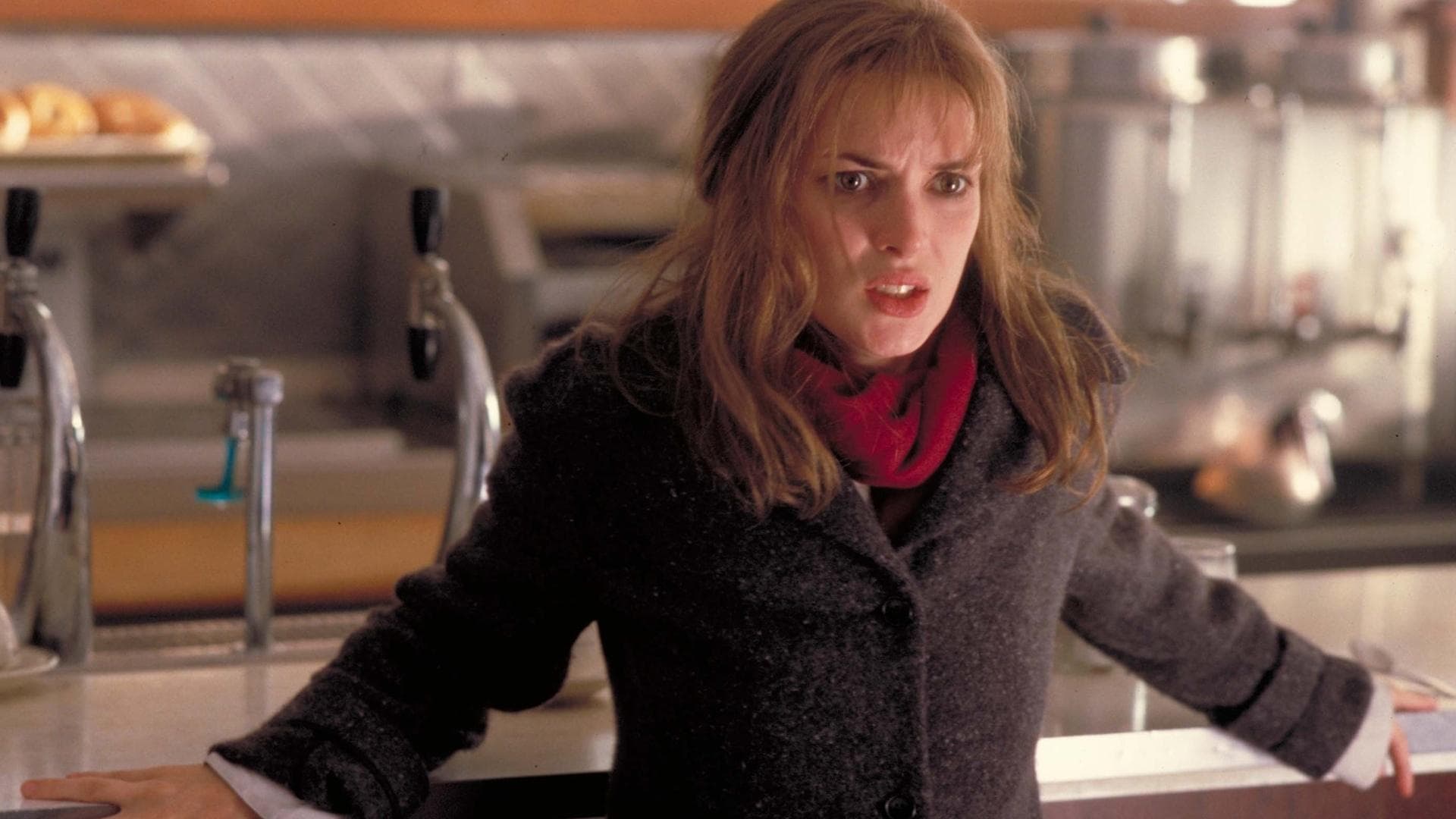 Lost Souls - Verlorene Seelen