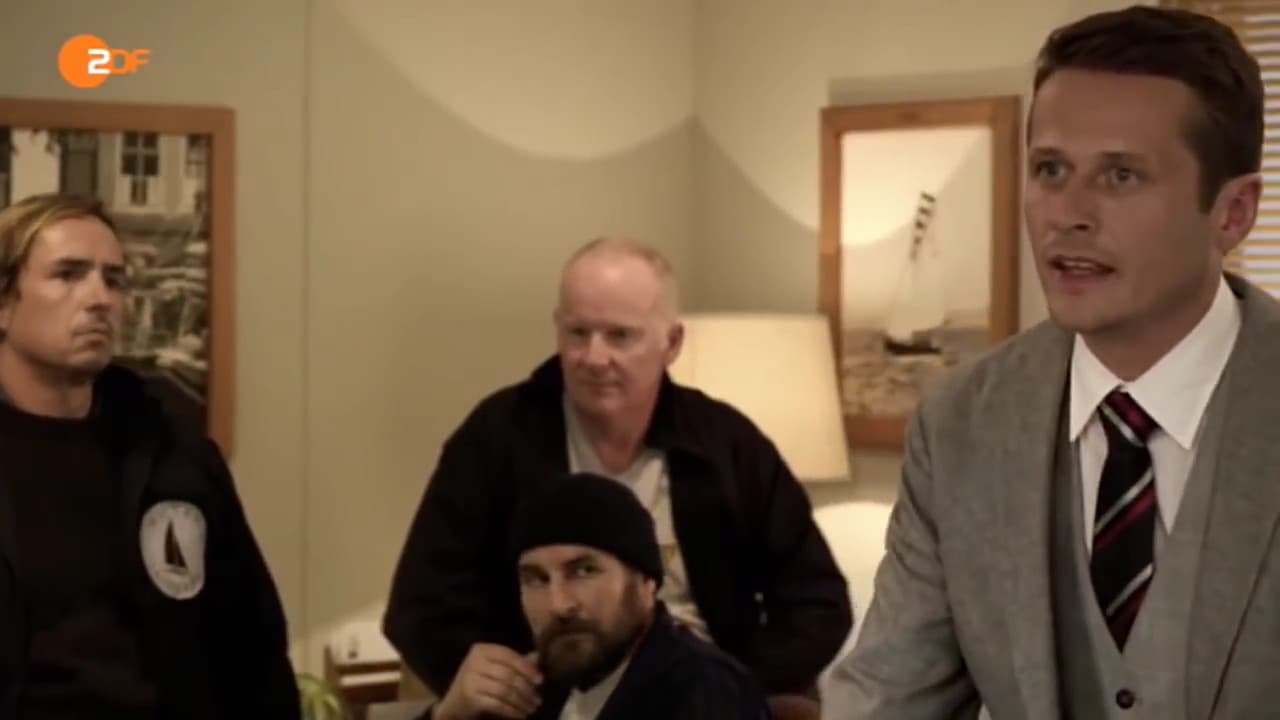 Rosamunde Pilcher: Vollkommen unerwartet